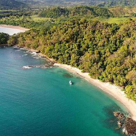 Los Vivos Beachfront Experience Pochote Экстерьер фото