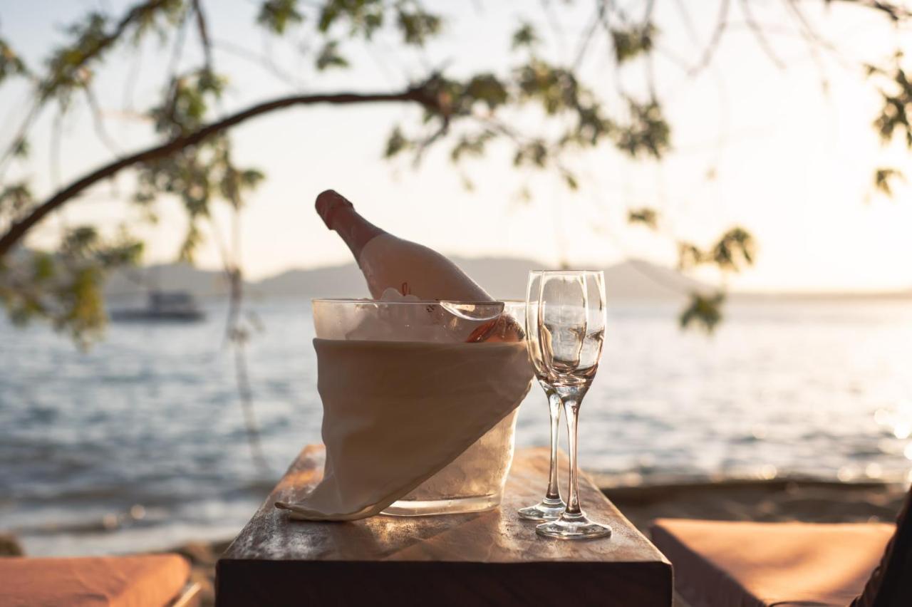 Los Vivos Beachfront Experience Pochote Экстерьер фото