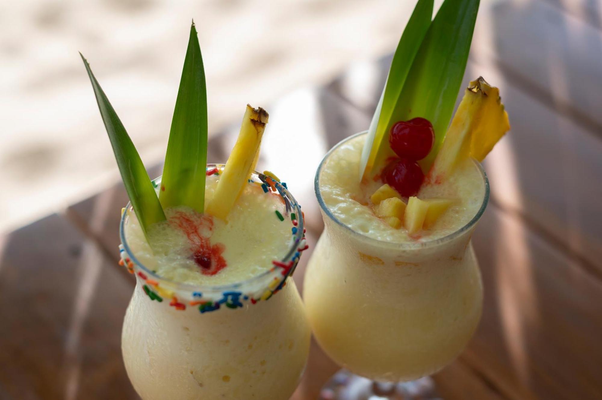 Los Vivos Beachfront Experience Pochote Экстерьер фото