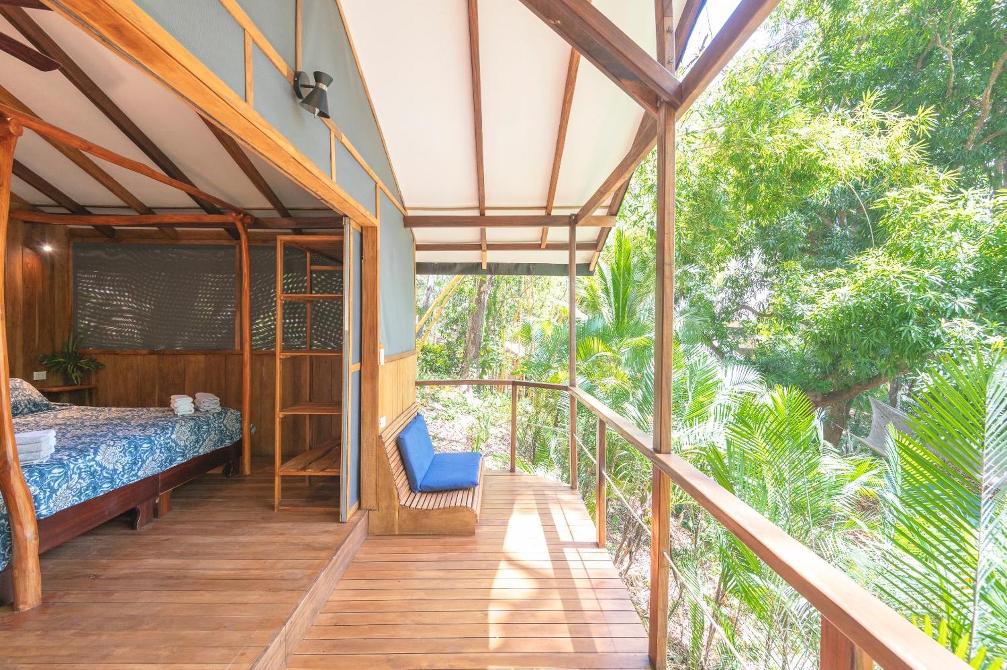 Los Vivos Beachfront Experience Pochote Номер фото