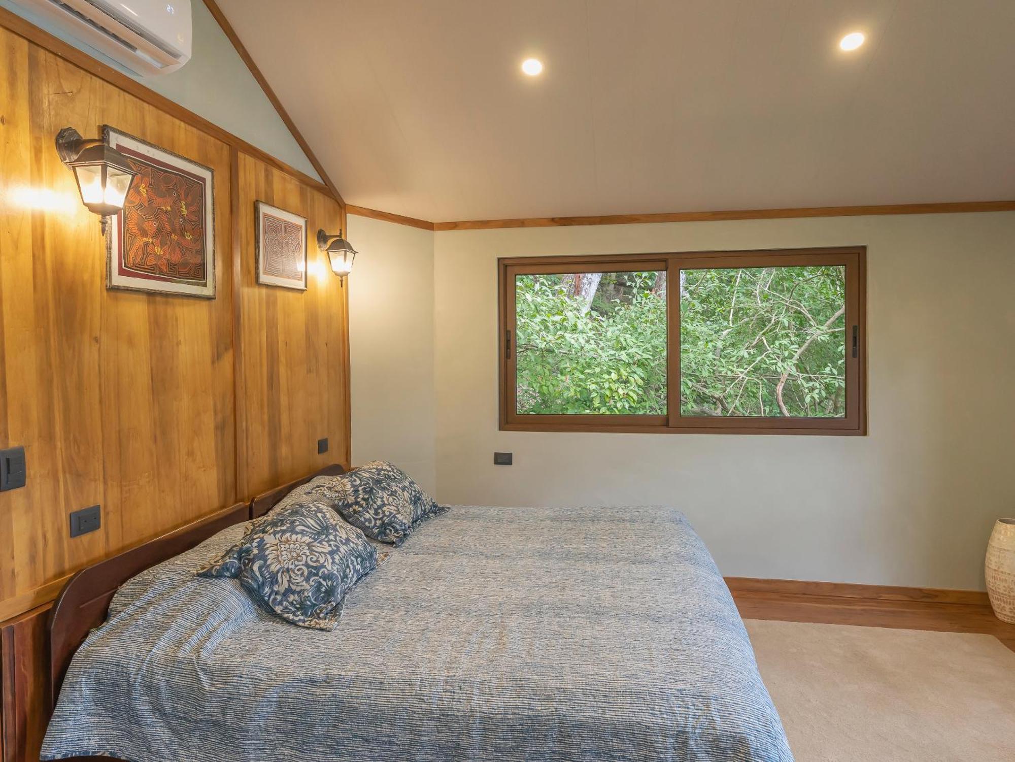Los Vivos Beachfront Experience Pochote Экстерьер фото